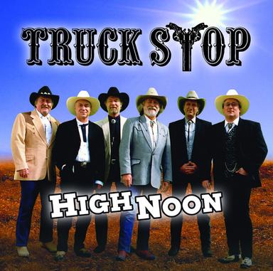 Wenn es Nacht wird in Old Tucson