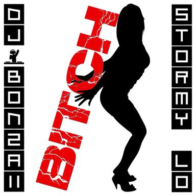 Bitch - Big Room Mix