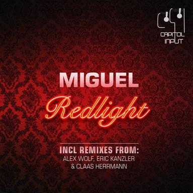 Redlight - Alex Wolf Remix