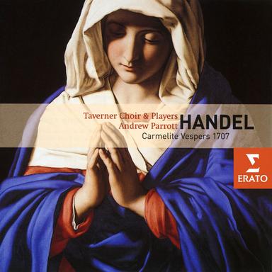 Handel: Nisi Dominus, HWV 238: III. Cum dederit dilectis suis somnum