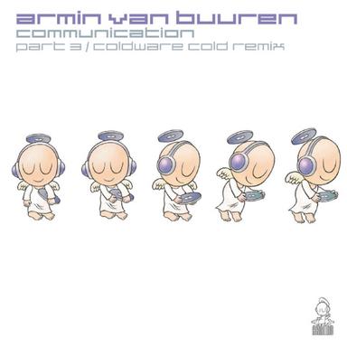Communication Part 3 - Extended Mix