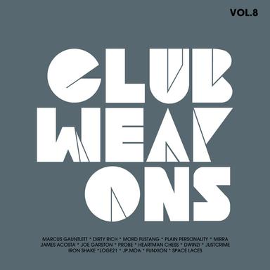 Klong Dong! - Original Mix