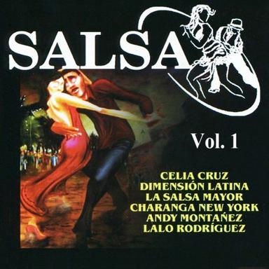 Salsa Éxitos Volume 1