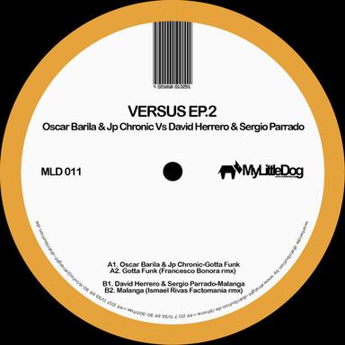 Gotta Funk - Francesco Bonora Remix