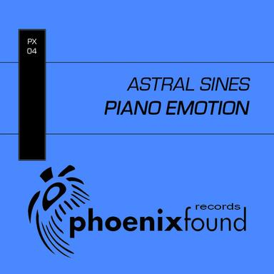 Piano Emotion - Dark Celestians Mix