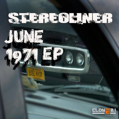 June 1971 (Stereoliner Club Mix)