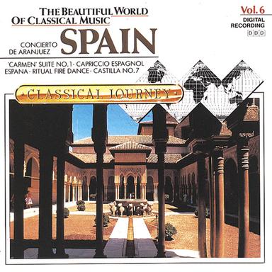 Castilla No. 7