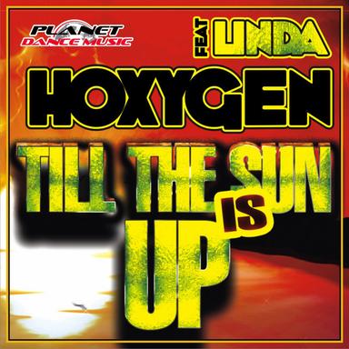 Till The Sun Is Up - Radio Edit