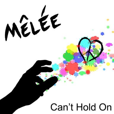 Can't Hold On - Single Version
