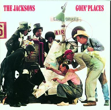 The Jacksons