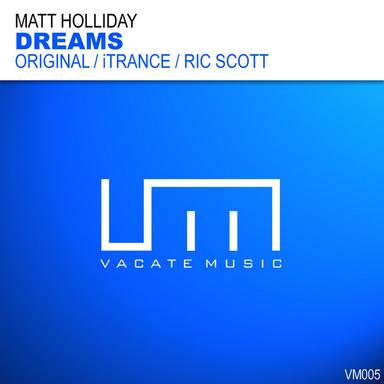 Dreams - iTrance Remix