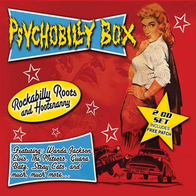 Wooly Bully (Live)