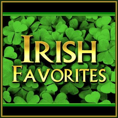 When Irish Eyes Are Smiling
