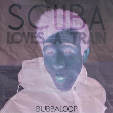 Scuba Loves A Train - Hernan Bass Remix