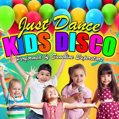 Just Dance