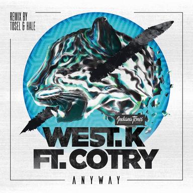 Anyway - Tosel & Hale Remix