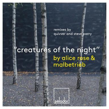 Creatures of the Night - Quivver Vocal