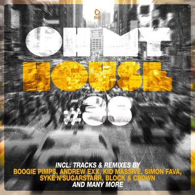 No Matter - Original Mix