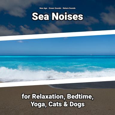 Beach Sounds to Chill