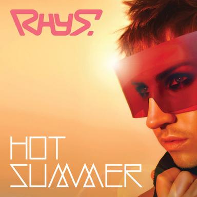 Hot Summer - The Aston Shuffle Remix