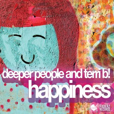 Happiness - Radio Edit