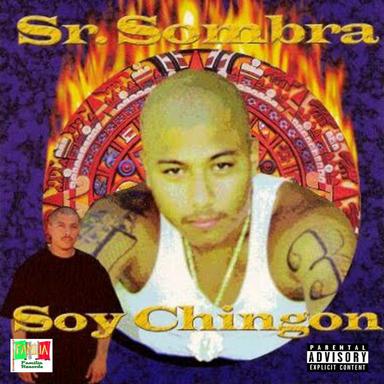 Soy Mexicano