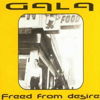Freed From Desire - Slow Version