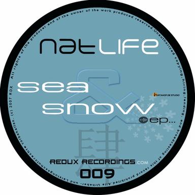 It's Snowing - Jo Sandas & Rene Ablaze Remix