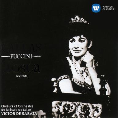 Tosca (1985 - Remaster): Mario! Mario! Mario! (Tosca/Cavaradossi)