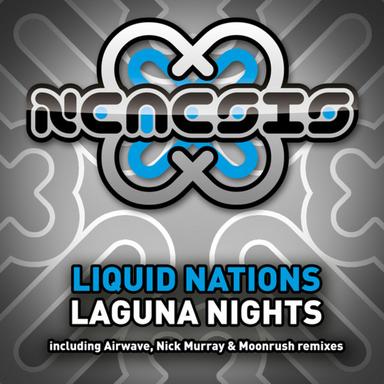 Laguna Nights - Nick Murray Remix