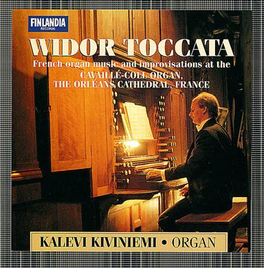 Franck: 3 Pièces pour grand orgue: No. 3, Pièce héroïque, FWV 37