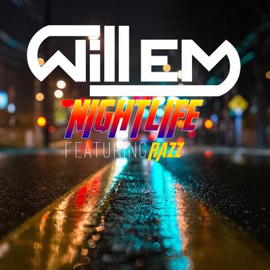 Nightlife feat RAZZ - Original Mix