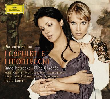 I Capuleti e i Montecchi: Eccomi in lieta vesta / Act 1: Vieni, ah! vieni, e in me riposa - Live At Konzerthaus Wien / 2008