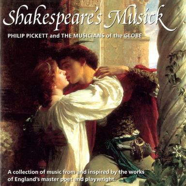 The Enchanted Island (Music for a Restoration Tempest): Full Fathom Five