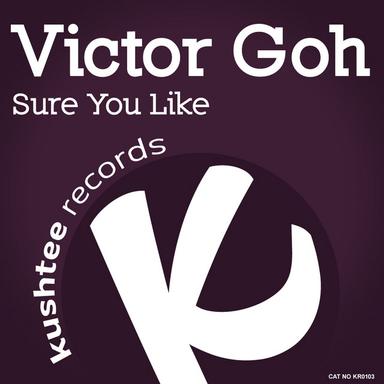 Sure You Like - Original Mix