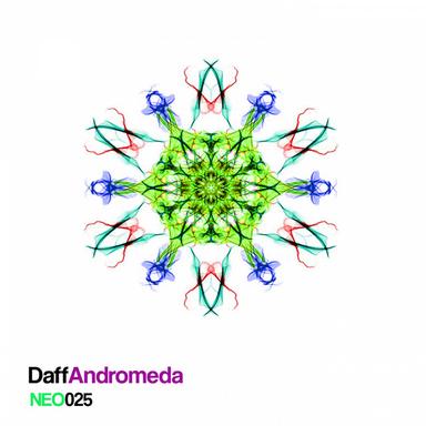 Andromeda - Original Mix