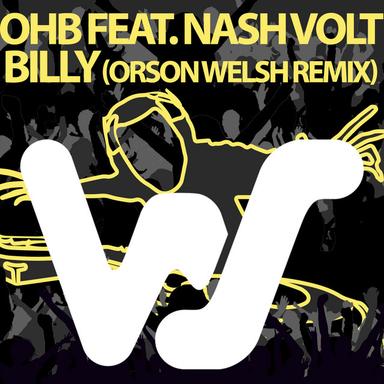 Billy - Orson Welsh Mix