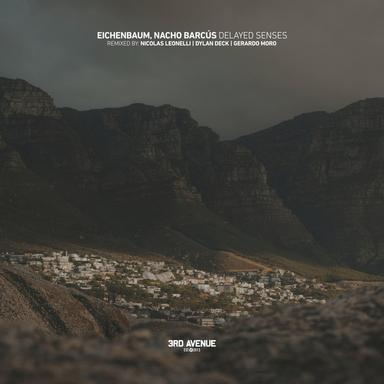 Delayed Senses - Gerardo Moro Remix