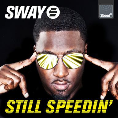 Still Speedin’ - Radio Edit