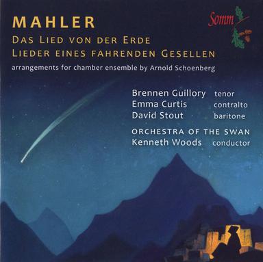 Das Lied von der Erde: I. Das Trinklied von Jammer der Erde