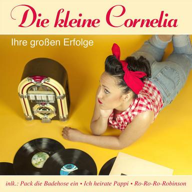 Die Kleine mit der Mundharmonika