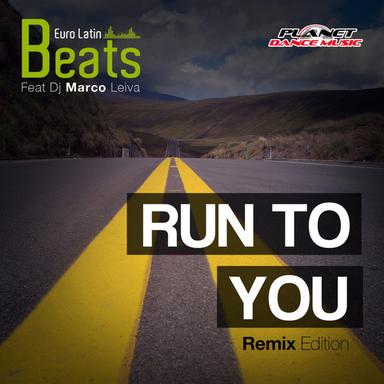 Run To You - Radio Edit