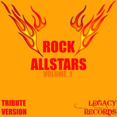We Will Rock You Originally Performed by Queen - Tribute Version