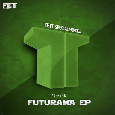 Futurama - Original Mix