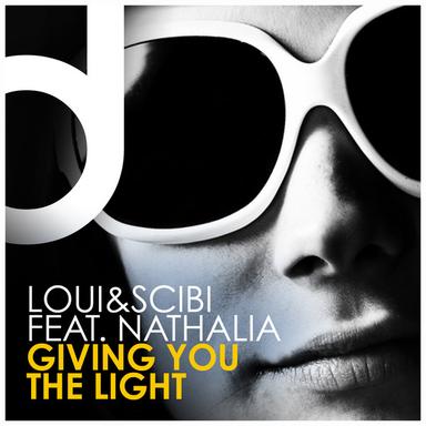 Giving You the Light - Shane D Remix