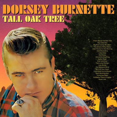 (There Was A) Tall Oak Tree