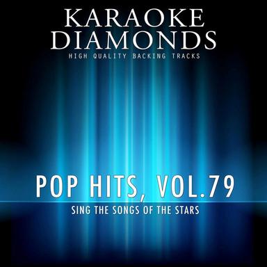 You Keep Me Hanging On - Karaoke Version In the Style of Kim Wilde