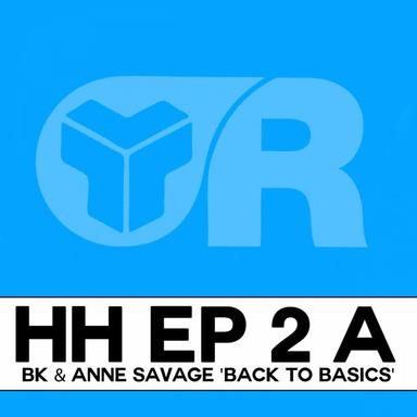 Back To Basics - Original Mix