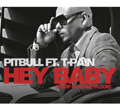 Hey Baby (Drop It to the Floor) (feat. T-Pain) - Radio Edit