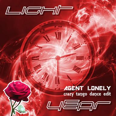 Agent Lonely - Crazy Tango Dance Edit